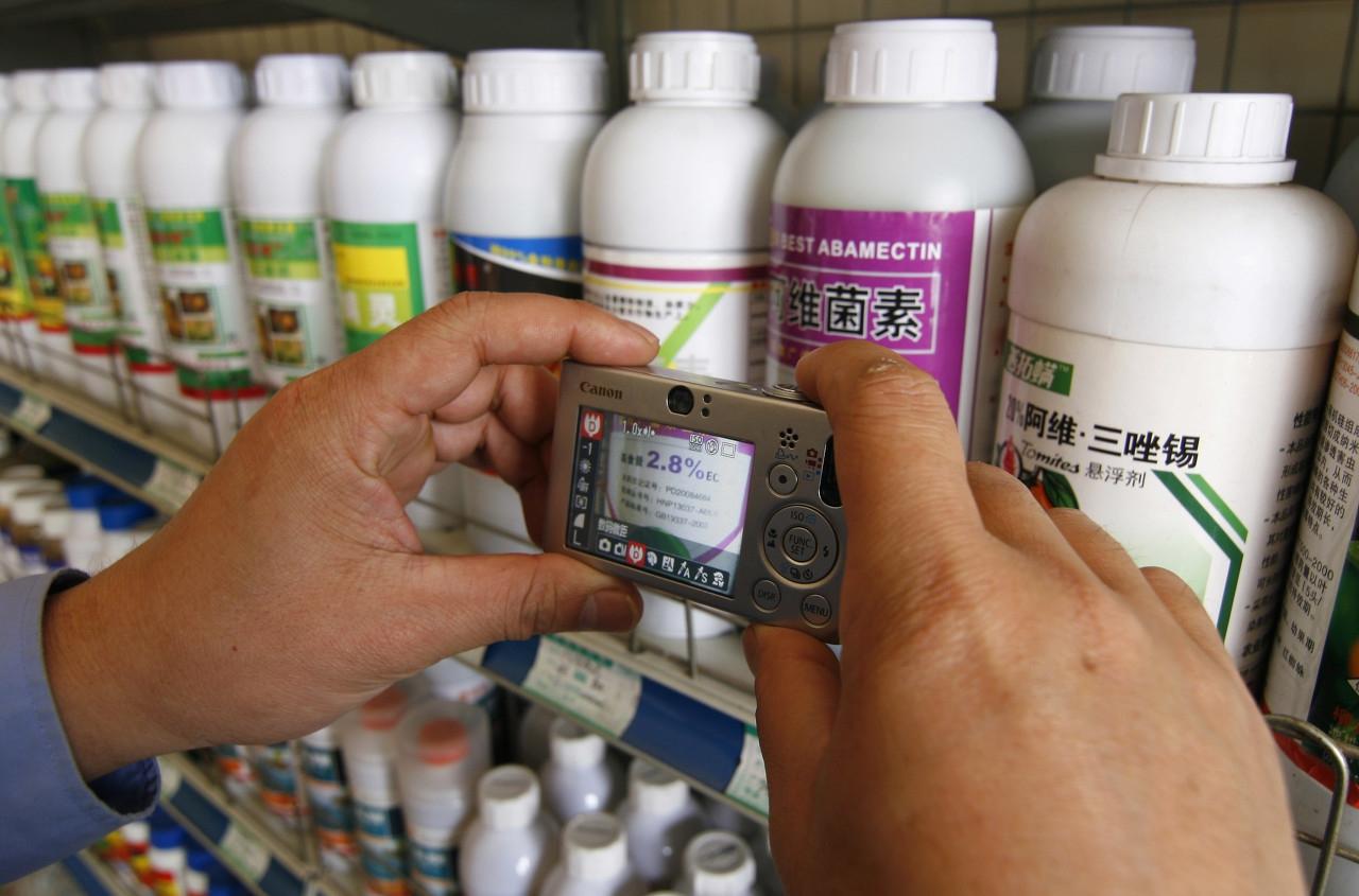 農(nóng)藥粉劑具有以下哪些特點(diǎn)_粉劑農(nóng)藥_農(nóng)藥粉劑和懸浮劑哪個(gè)好