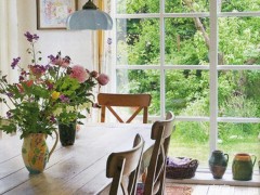 綠植別隨便擺！ 家居盆栽8大風(fēng)水講究