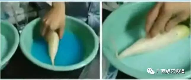 蘿卜有農(nóng)藥嗎_蘿卜打農(nóng)藥能吃嗎_蘿卜農(nóng)藥有哪些